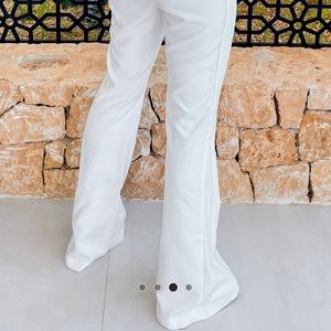 ASOS tan long pants